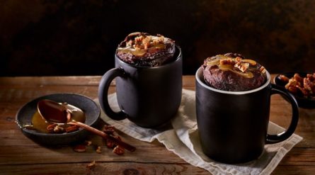 Quick And Easy Mug Meals To Enjoy This Winter