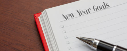 New Year/New You: Tips For Eating Healthy In The New Year