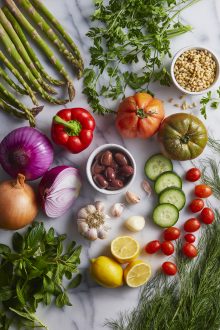 5 Mediterranean Recipes You Must Add To Your Diet