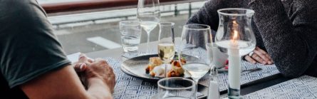 Planning A Stress-Free Valentine's Day At Home