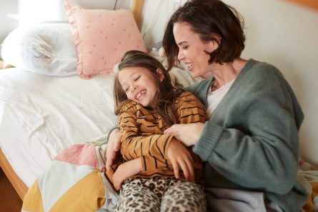 Every Day is Mother's Day in May!