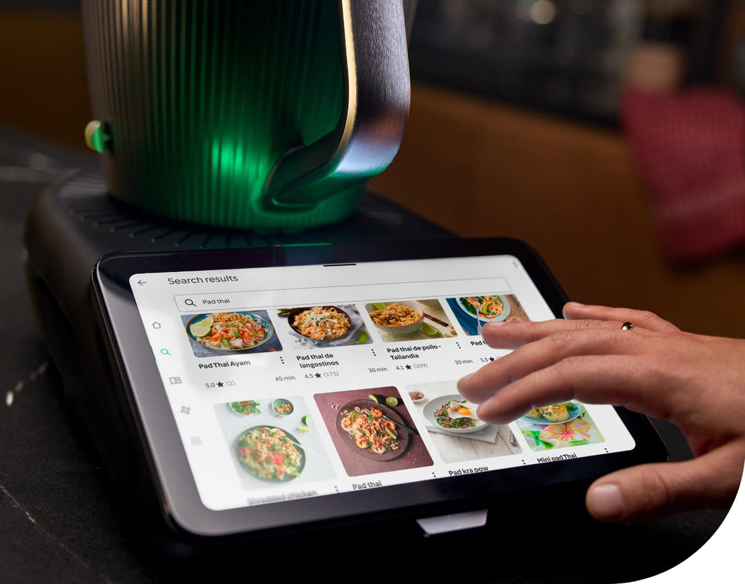 What’s New in the Thermomix® TM7™: Innovations That Make a Difference