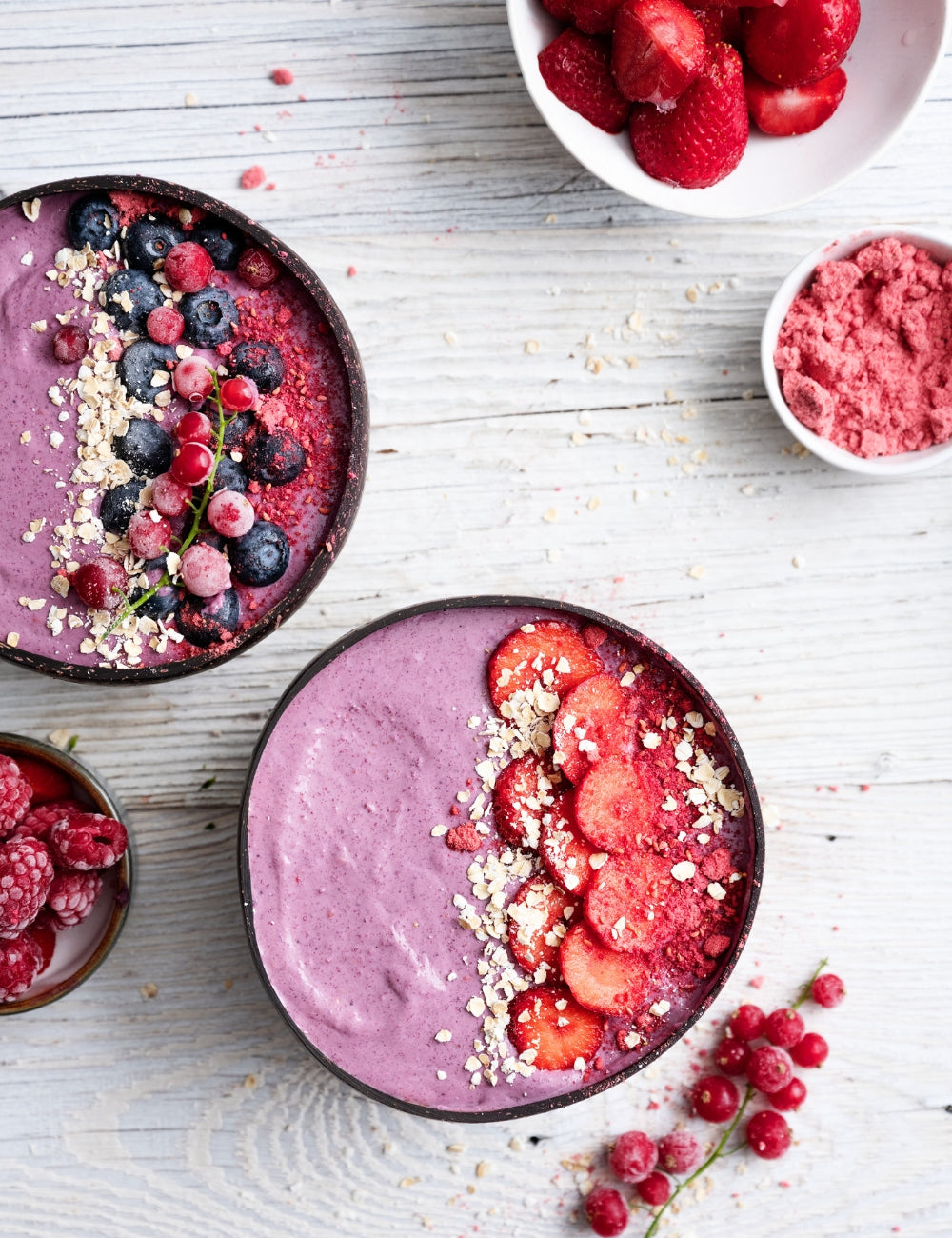 Breakfast Foods That Fuel The Brain