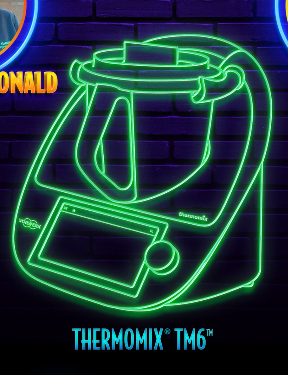 Thermomix® Goes To Flavortown | Guy’s Restaurant Reboot