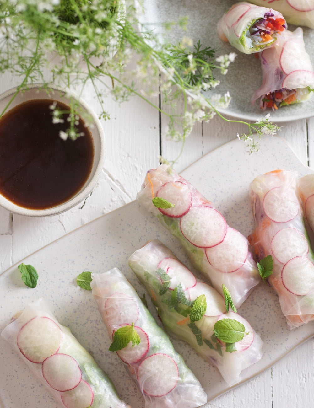 Five Vegan Recipes You Need To Cook This Fall on Cookidoo®