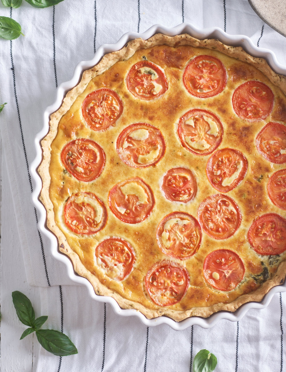 Plan The Perfect Summer Picnic with Thermomix®