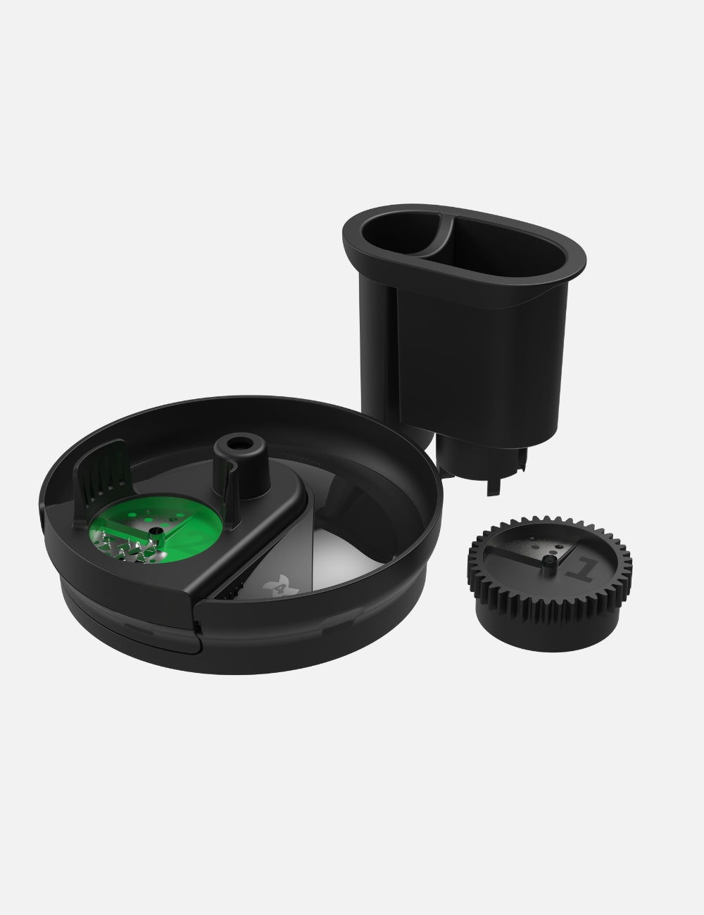 Thermomix® TM6® Cutter+