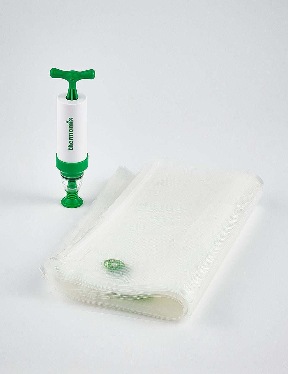 Thermomix® Sous Vide Pump Bags