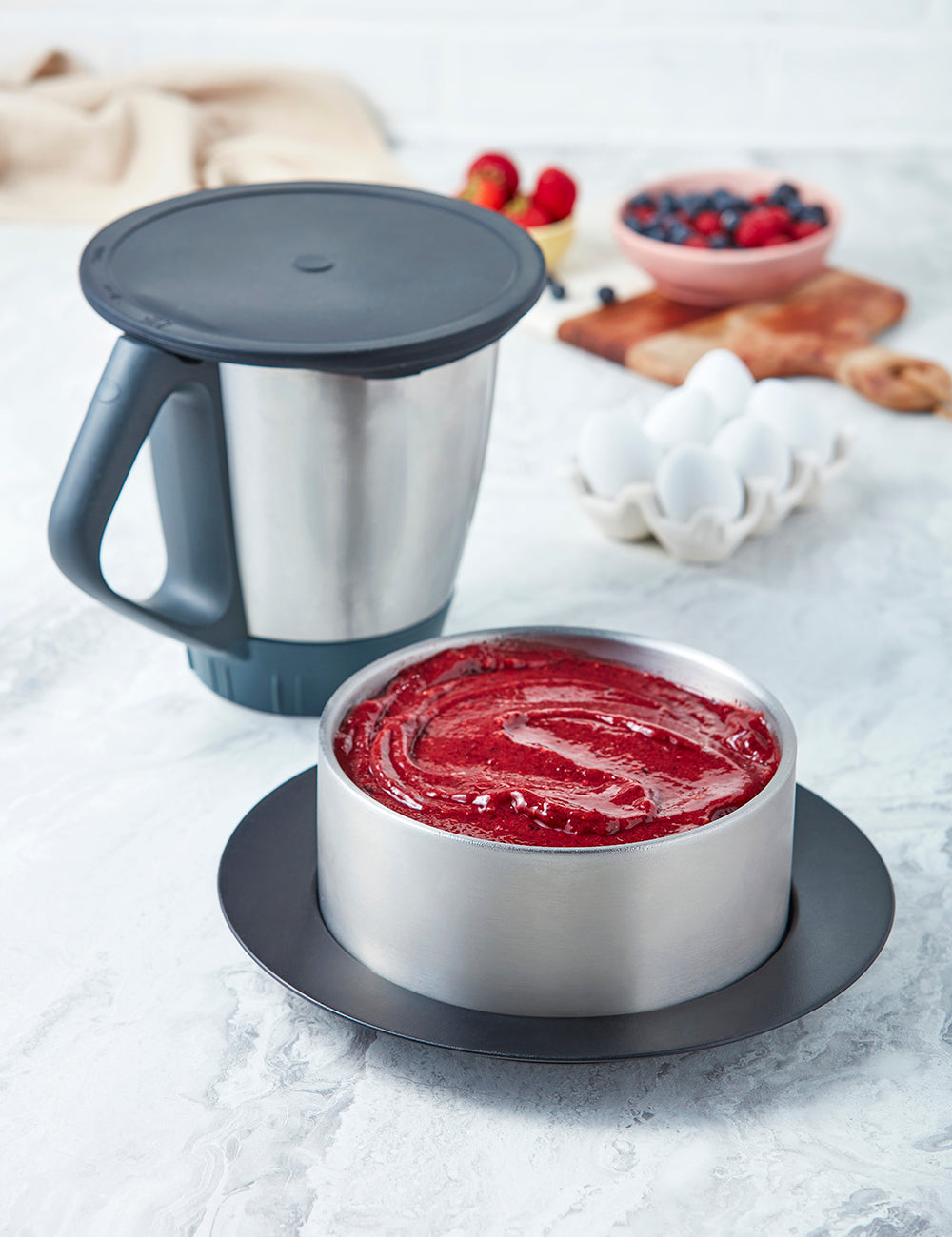Silicone Lid Cover