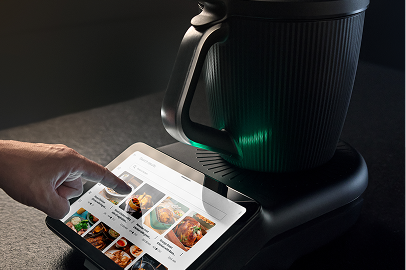 Explore your <strong>Sous Chef</strong>