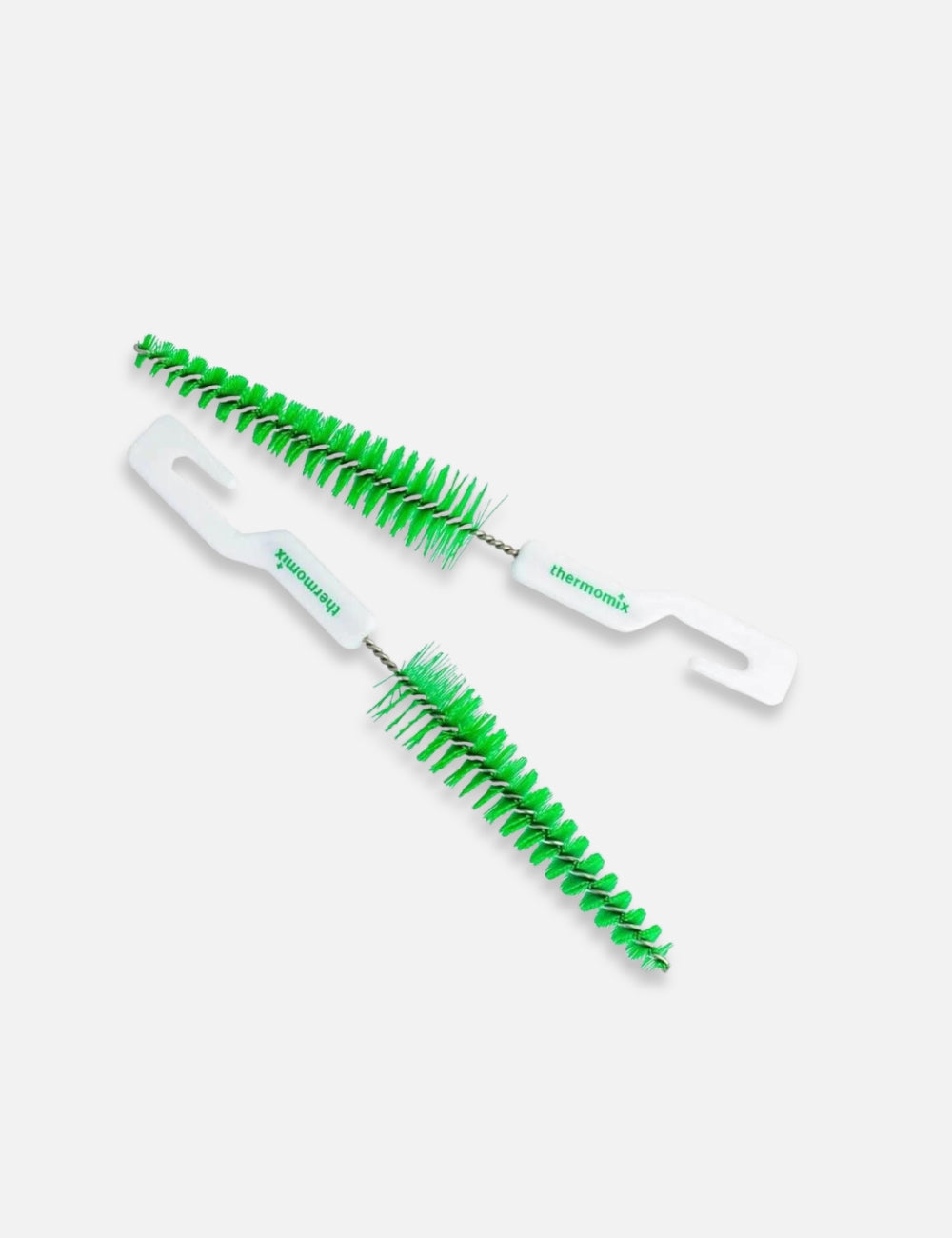 Green Brittled Brush