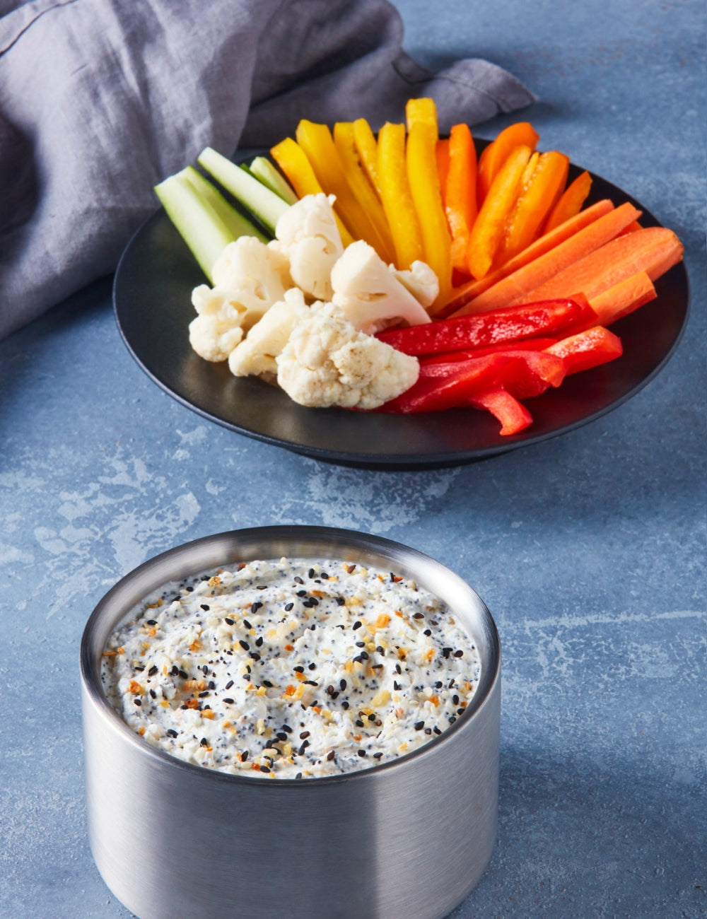 Mini Serving Bowl