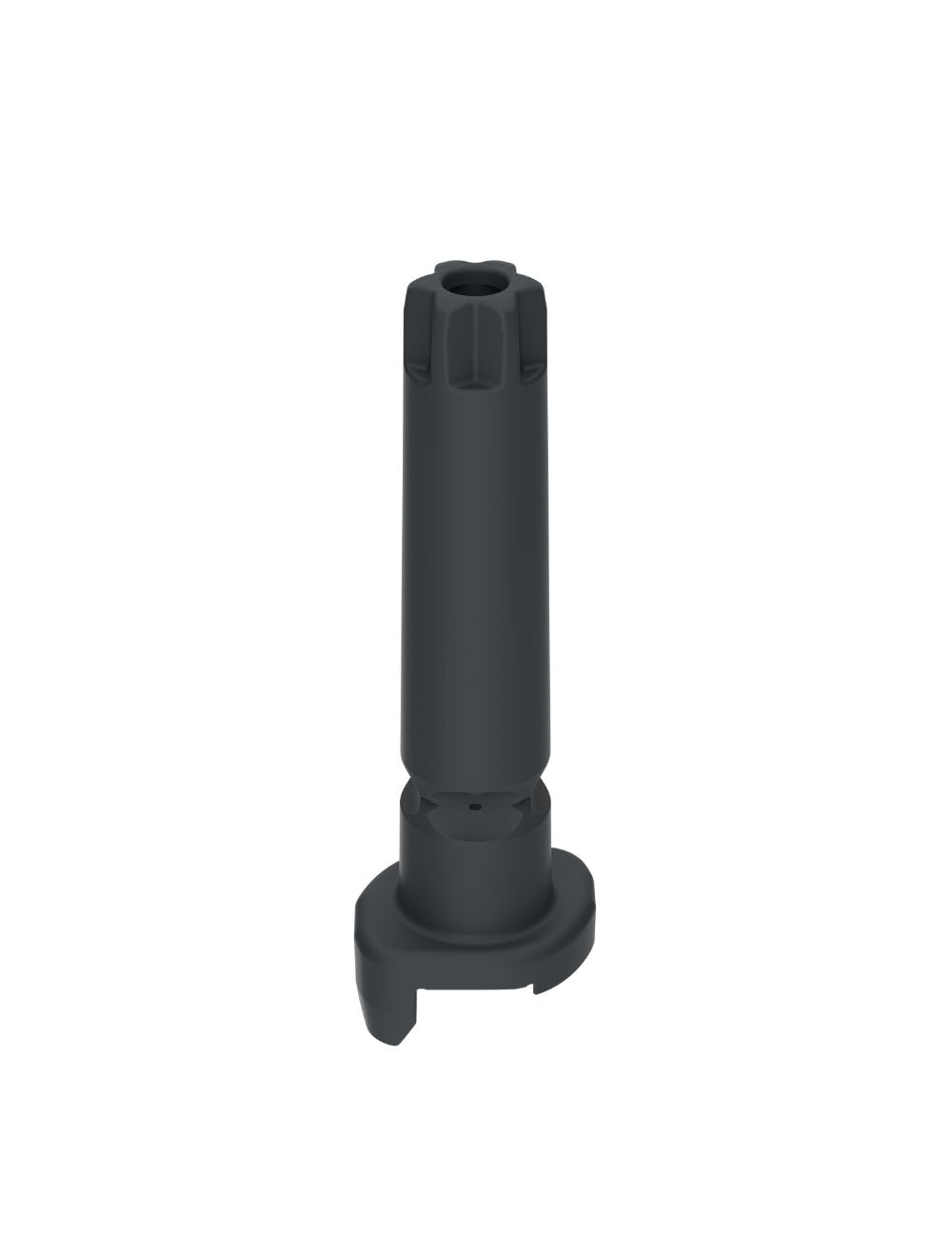 TM6® Cutter Shaft - Replacement