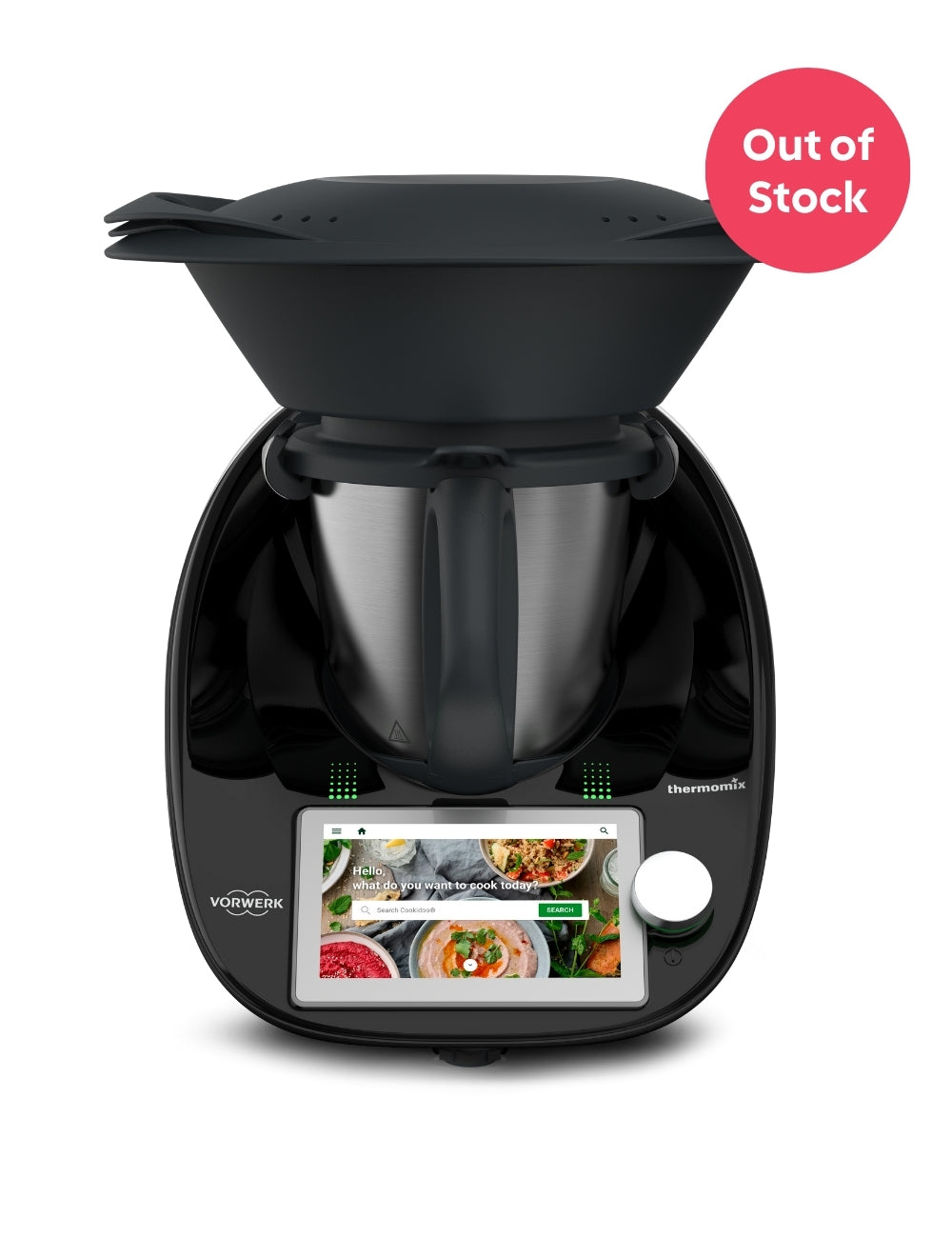 L'offre Thermomix TM6 4 en 1 !