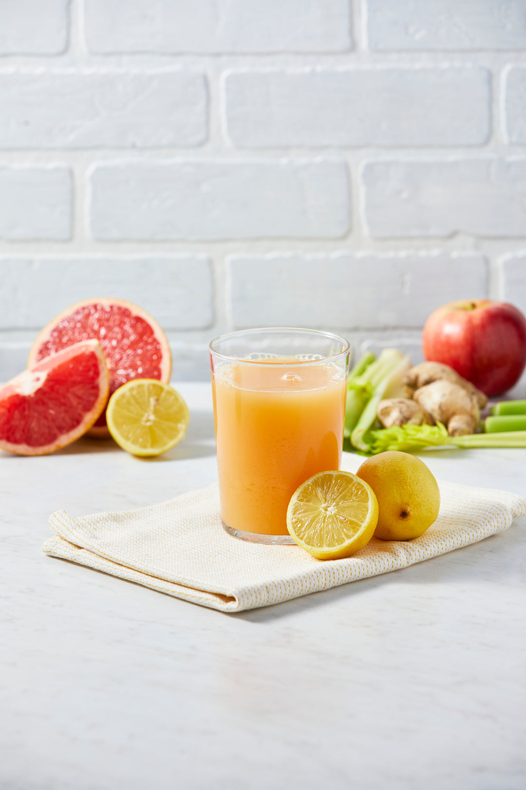 The Ultimate Juice Recipes: Jump Start Juices on Cookidoo®