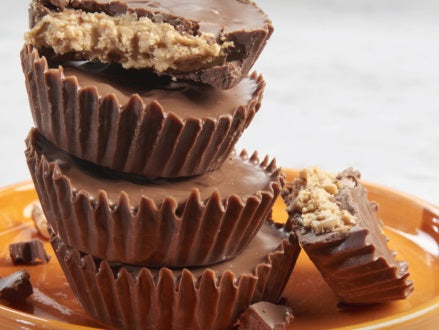 Crazy For Halloween Candy? Start Your Own Candy Factory At Home!