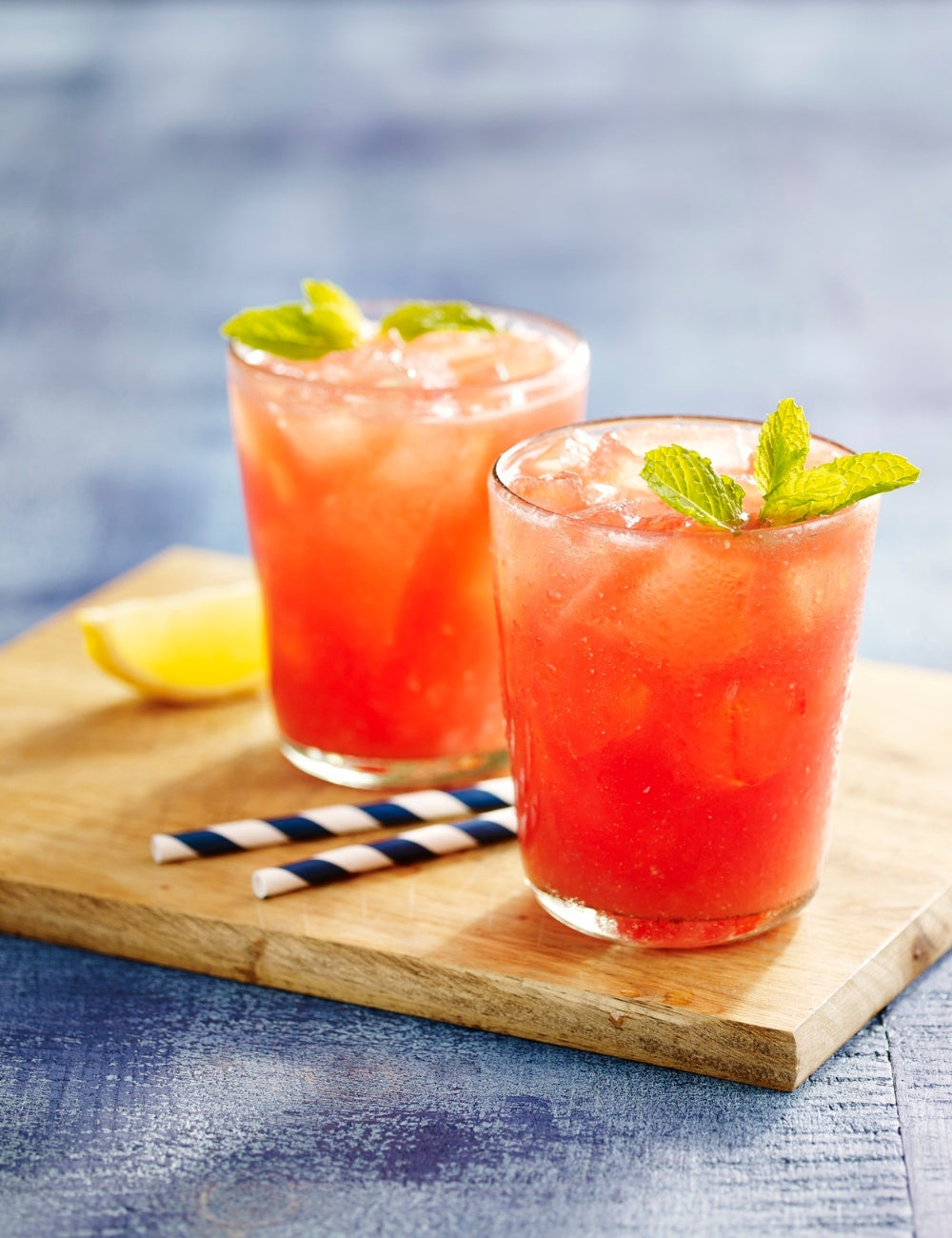 Celebrate National Lemonade Day with Thermomix®