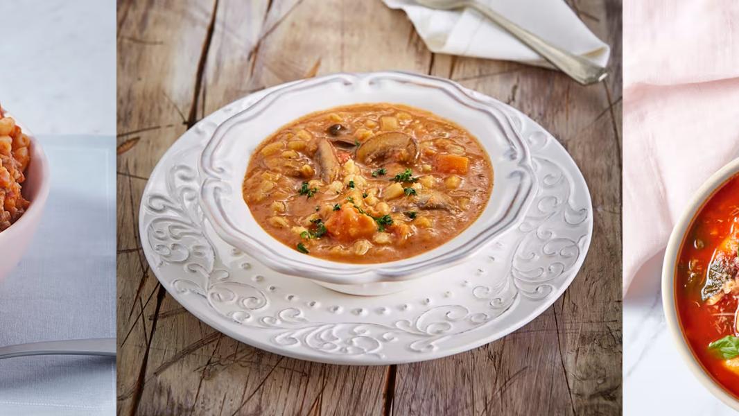 One-Pot Meal Ideas Busy Families Will Love