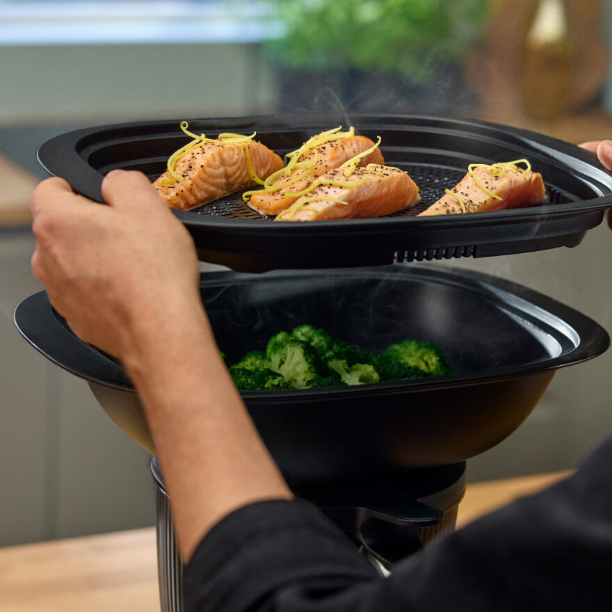 TM7™ Landing Page – Thermomix USA