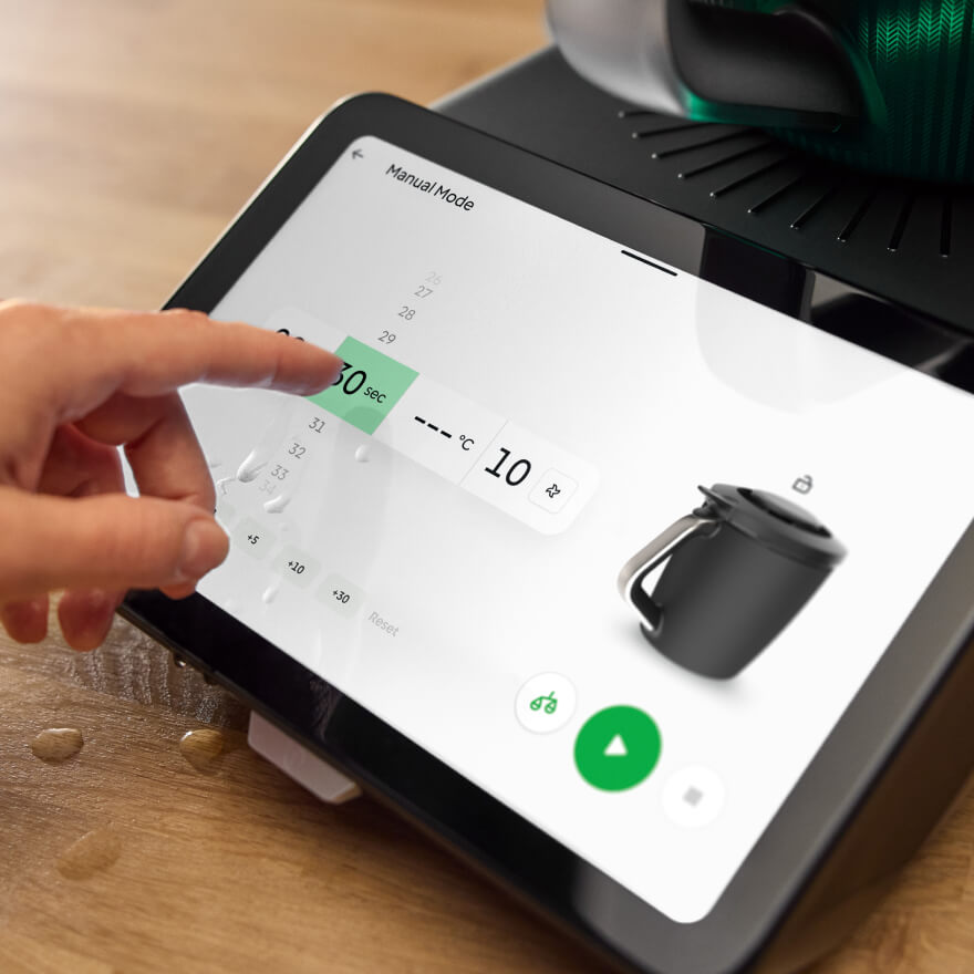 TM7™ Landing Page – Thermomix USA