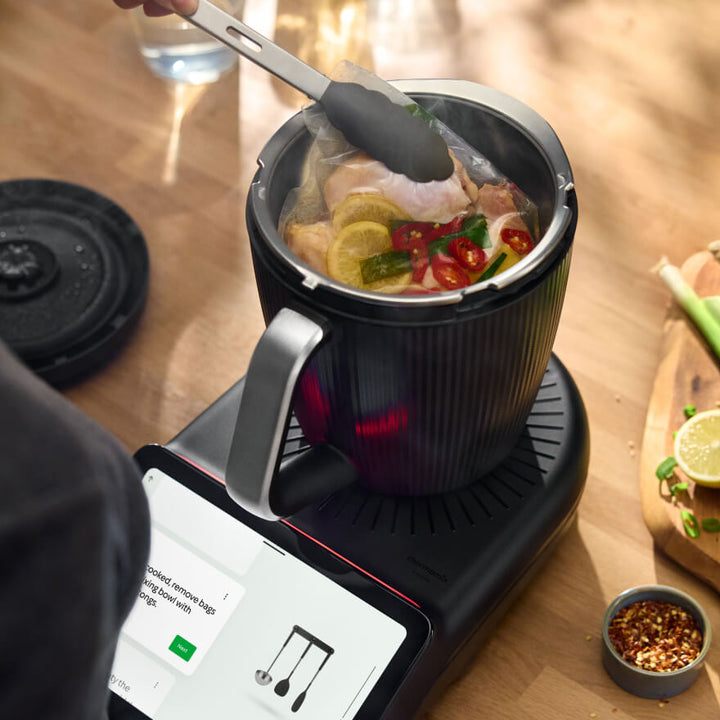 TM7™ Landing Page – Thermomix USA