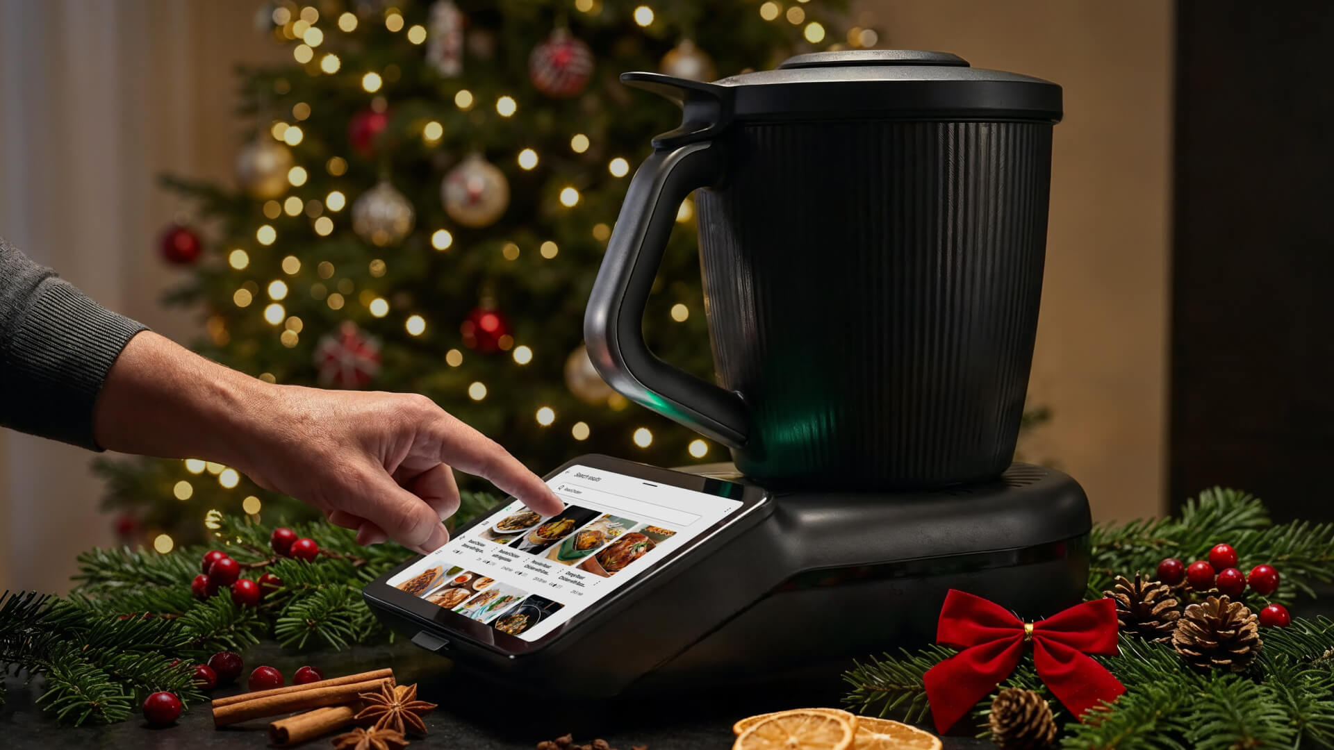 Shop Thermomix® USA | Visit the Official Thermomix® Store