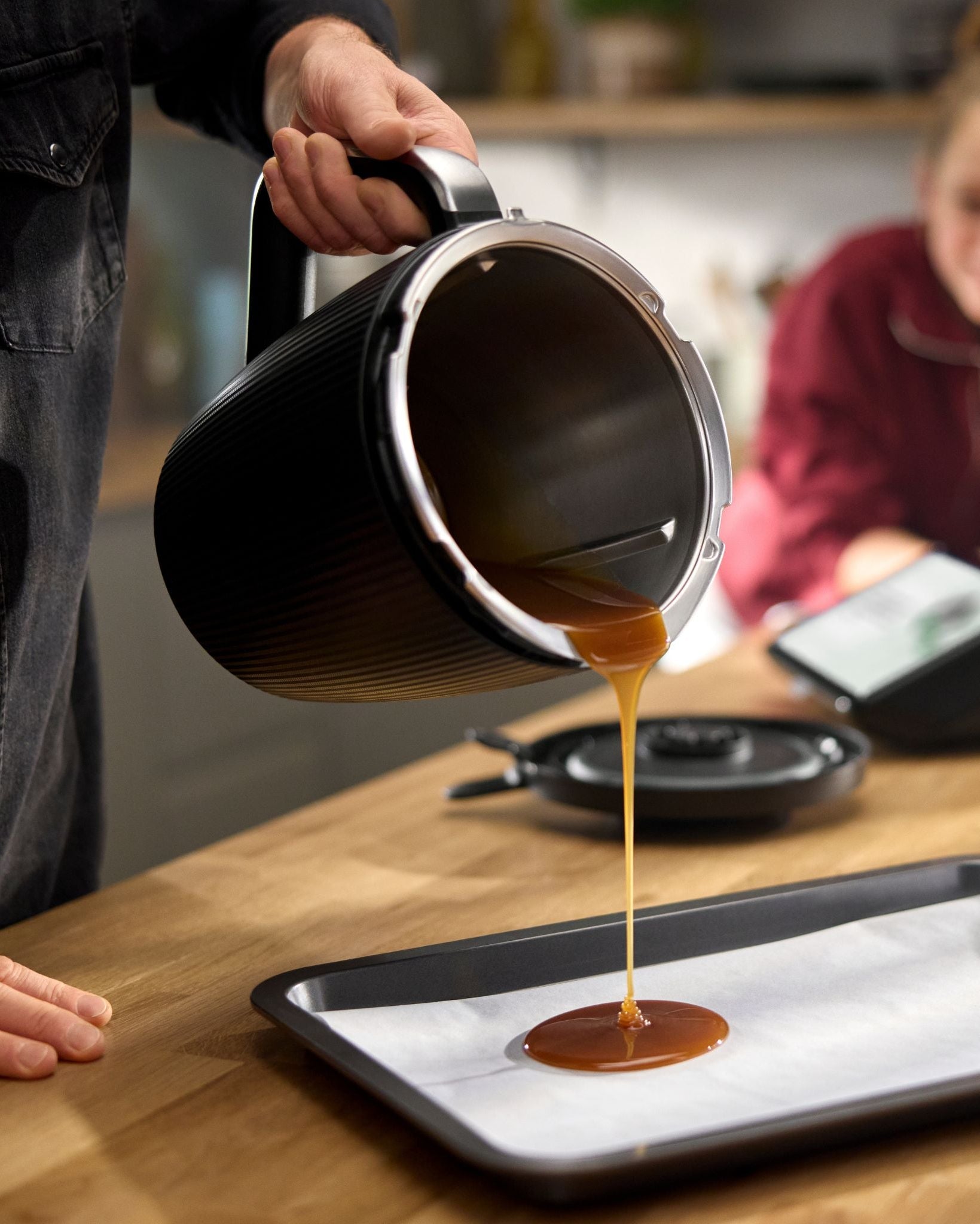 Shop Thermomix® USA | Visit the Official Thermomix® Store