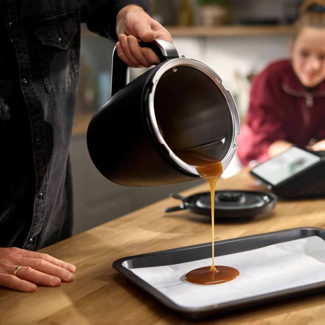 Thermomix® TM7™ Mixing Bowl