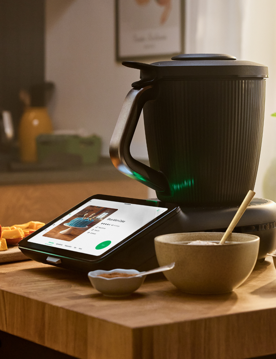 Thermomix® TM7™ Kitchen Robot | The All-In-One Cooking Solution ...