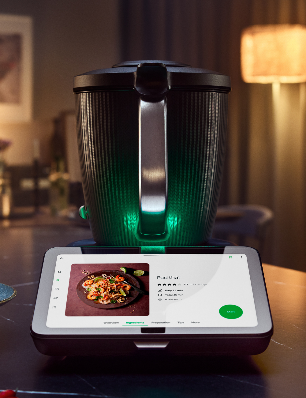 Thermomix® TM7™ | Cooking Robot & All-in-One Cooker Thermomix® TM7™ | Cooking Robot & All-in-One Cooker