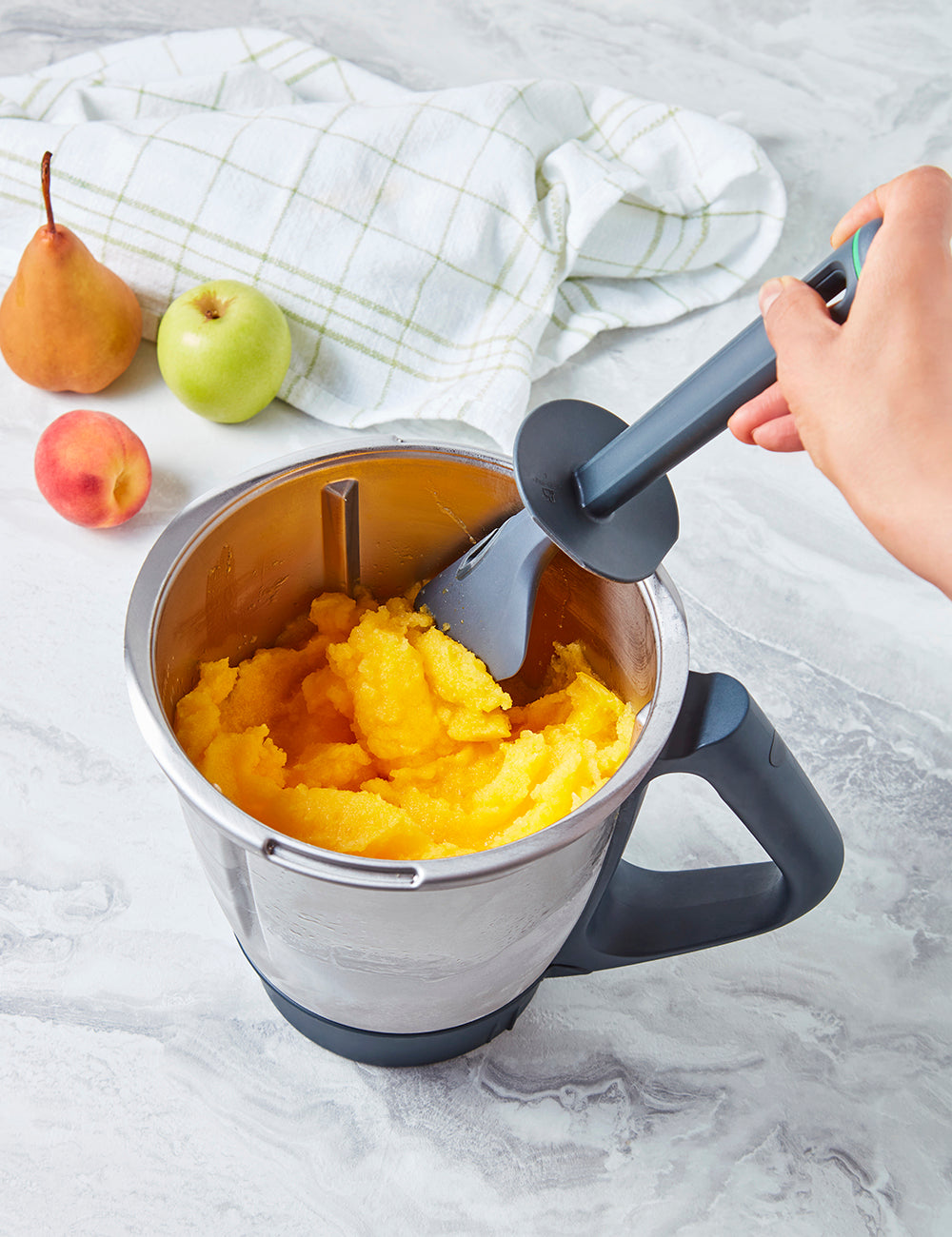 Thermomix® TM6®: Your Ultimate All-in-One Cooker Thermomix® TM6®: Your Ultimate All-in-One Cooker