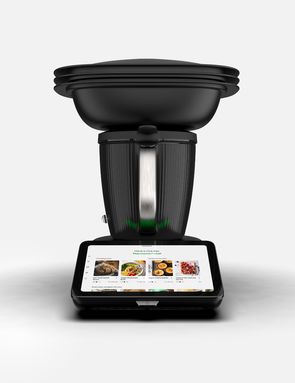 Thermomix® TM7™: Your Ultimate All-in-One Cooker