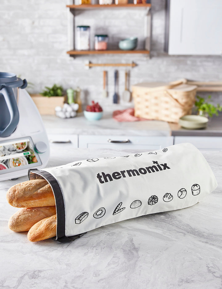 Thermomix® Sensor: Achieve Cooking Precision
