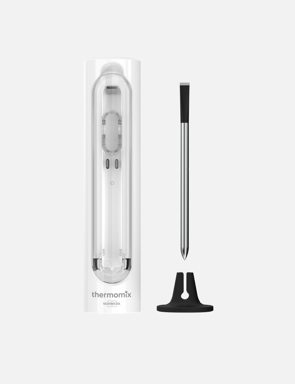 Thermomix® Sensor: Achieve Cooking Precision