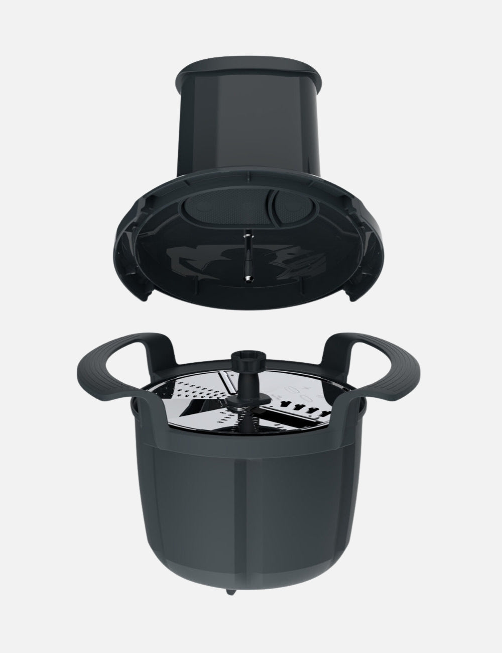 Thermomix Vorwerk 純正品 刃と底部パーツセット ※本体なし Thermomix® TM6® Cutter+ – Thermomix USA
