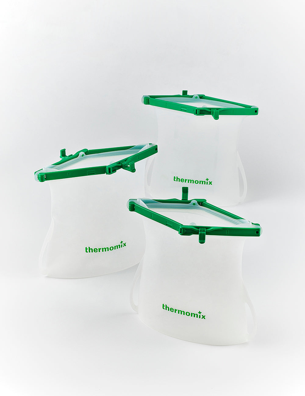 Thermomix® Bento Box: The Perfect On-the-Go Lunch Solution