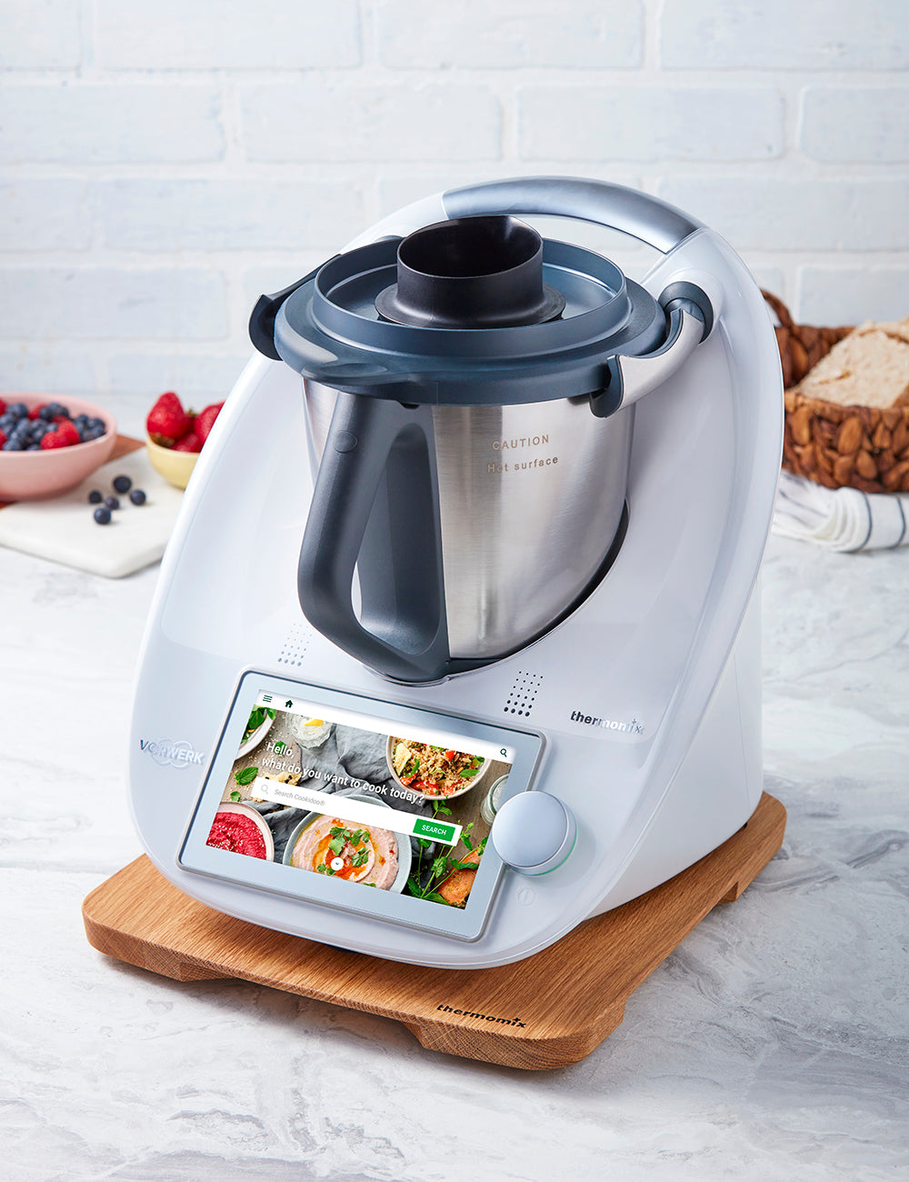 Shop Thermomix® USA  Visit the Official Thermomix® Store