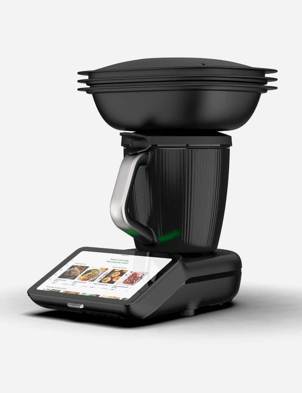 Thermomix® TM7™ Kitchen Robot | The All-In-One Cooking Solution ...