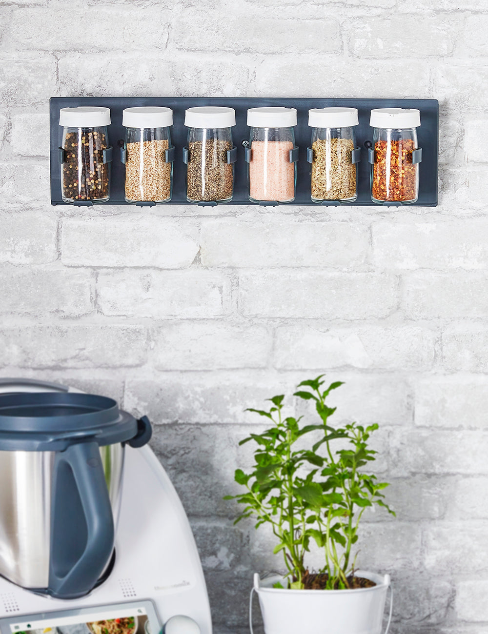 Spice Rack