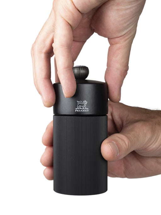 Peugeot Manual Salt and Pepper Mills - Gift Set
