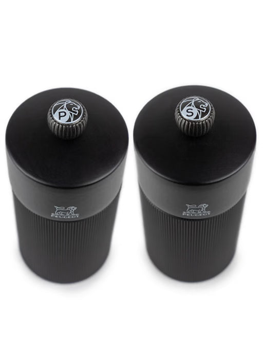 Peugeot Manual Salt and Pepper Mills - Gift Set