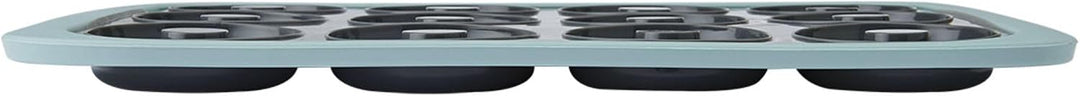 Chicago Metallic Silicone Donut Pan