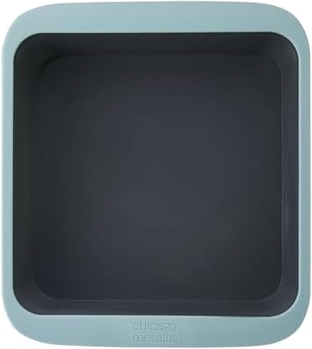 Chicago Metallic Silicone Square Cake Pan