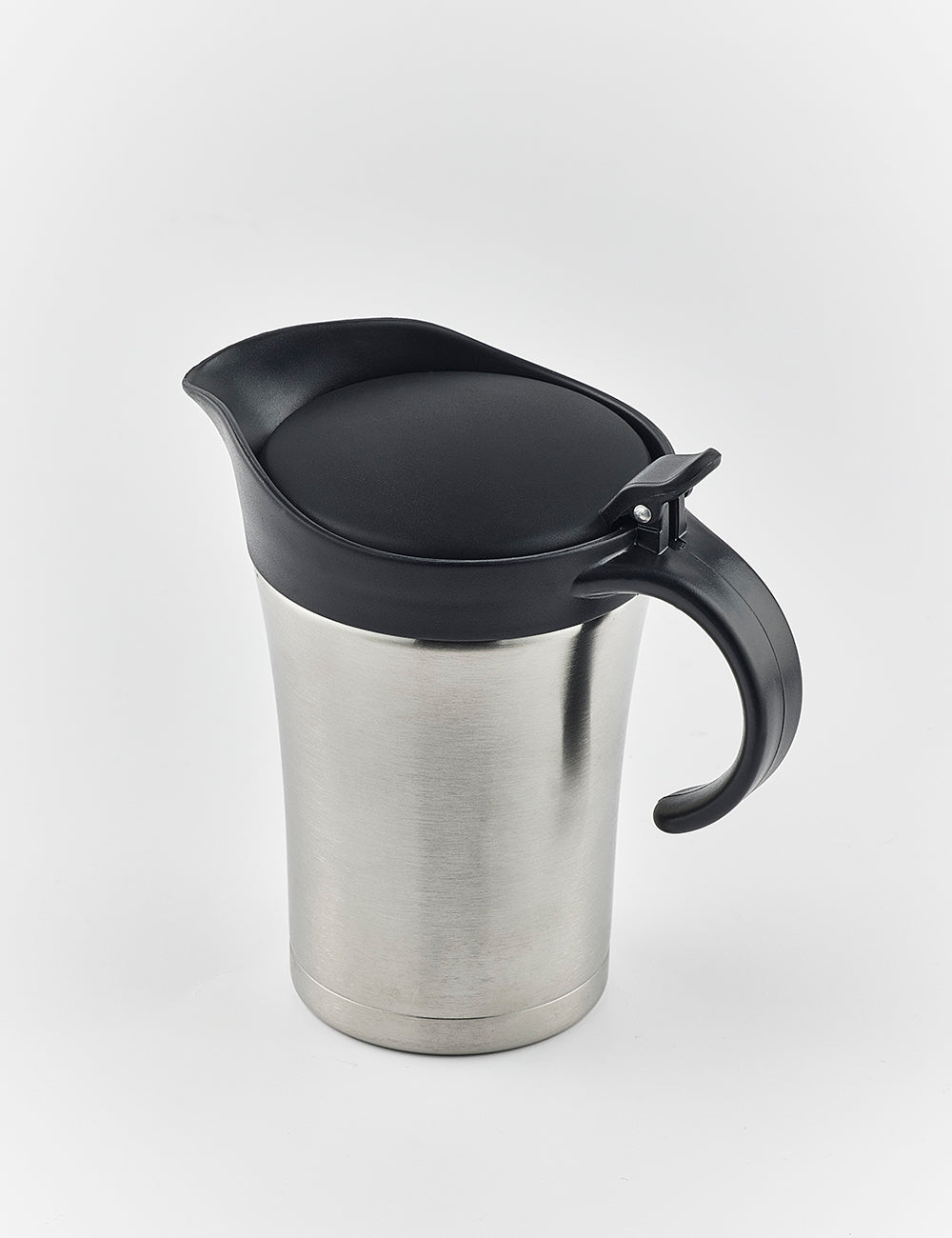 Thermomix® Jug: Keep Your Sauces Hot and Fresh All Day Long