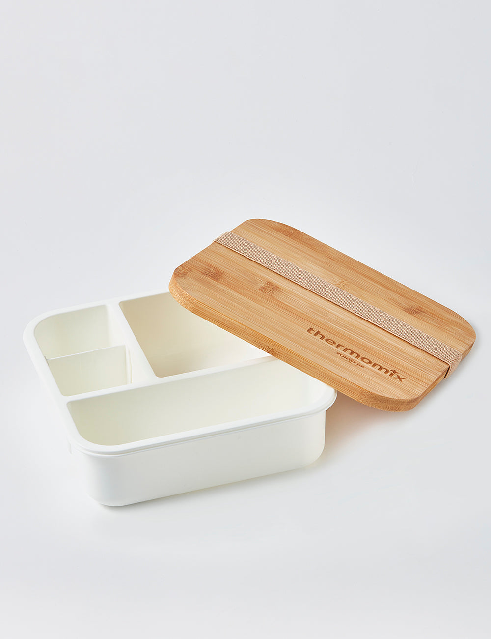 In This Space bento box lunch containers (3 pack, 39 ounces) - bento boxes  for adults, lunch boxes for kids, 3 compartment food containers wi