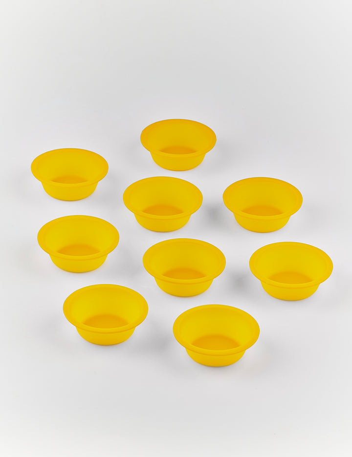Egg Poaching Cups