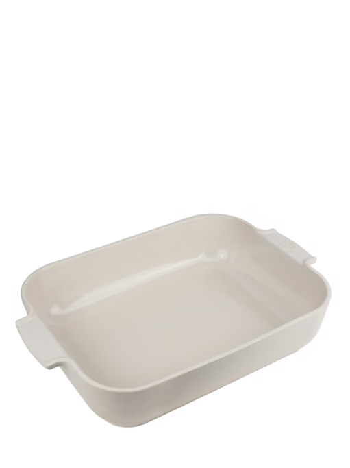 Peugeot Appolia Rectangle Baking Dish