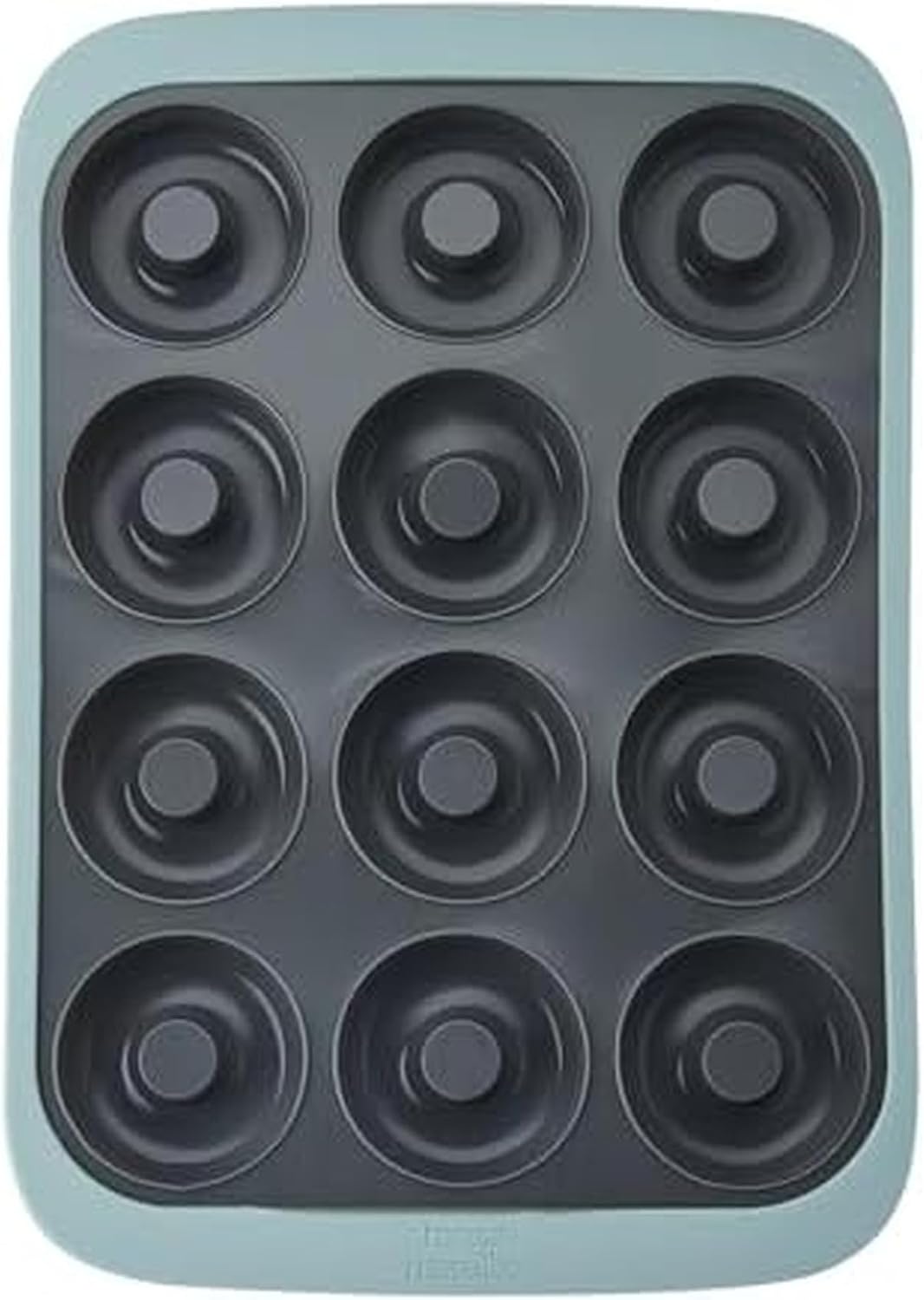Chicago Metallic Silicone Donut Pan