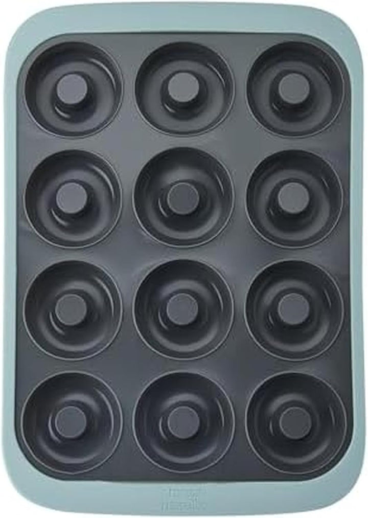 Chicago Metallic Silicone Donut Pan