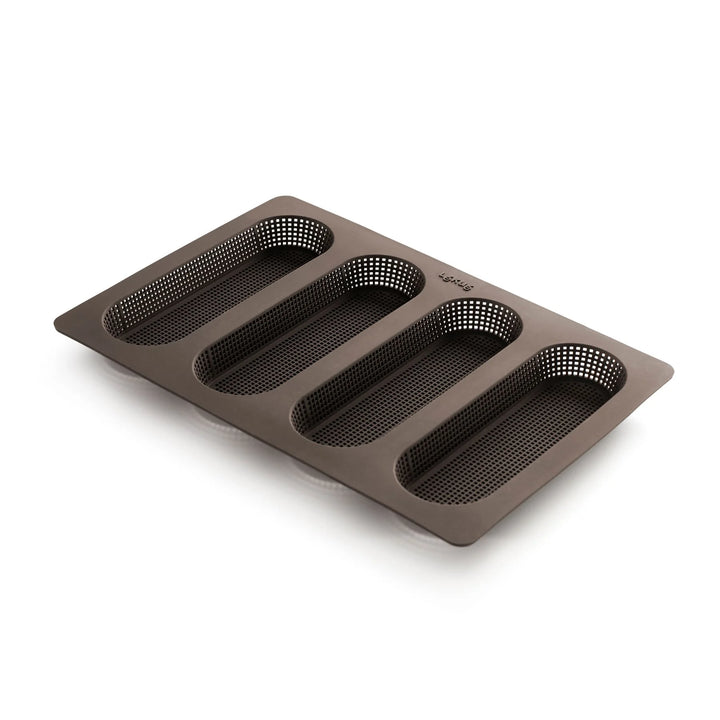 Lékué Mini Baguette Bread Mold